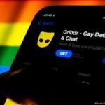 Grindr data scandal: Your secrets for sale