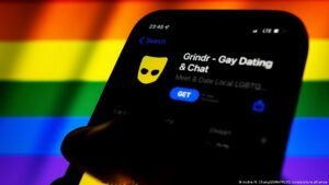 Grindr data scandal: Your secrets for sale