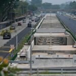 Upper Bukit Timah Canal upgrade completed, boosting flood resilience with 30% more capacity