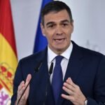 Spanish Prime Minister Pedro Sanchez calls snap election