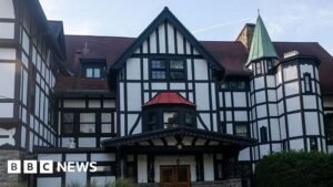 Cornell University president says school ‘must do better’ after rape allegations