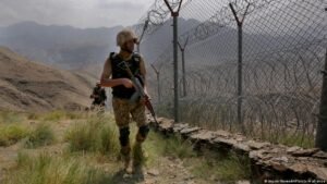 Pakistan imposes emergency rule in Khyber Pakhtunkhwa. How will it affect ties with Afghanistan?