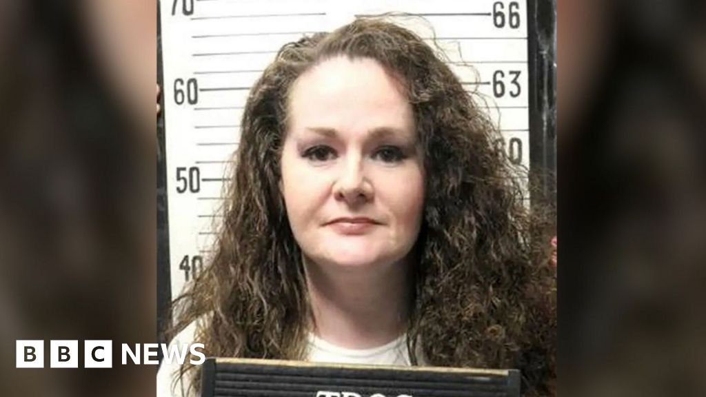 US death row inmate Christa Pike conscious and speaking after failed execution, lawyers say