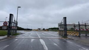 Japan’s government lodges complaint with Washington after US Marine arrested in Okinawa over murder