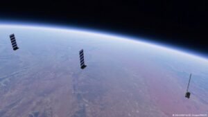 Why Starlink is so important for Ukraine