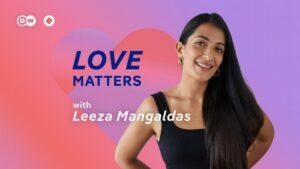 Love Matters with Leeza Mangaldas