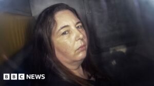 Erin Patterson: Australian mushroom murderer loses appeal to overturn convictions