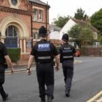 Two Iranian men appear in UK court over alleged terror plot against Jewish targets
