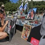 Israel observes October 7 anniversary with national memorial day