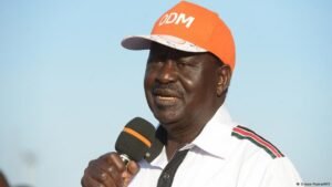 Kenya is split on the legacy of Raila Odinga, a democrat who some say compromised too much