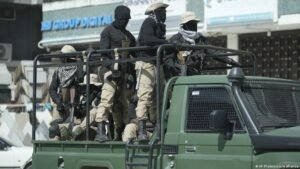 Tanzania: One year on, families seek justice after election violence
