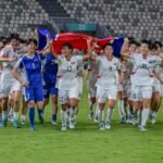 Women’s football is booming. Why are players still leaving the game?