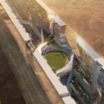 Saudi Arabia appears to be shelving plans for its most ambitious World Cup stadium project. But why?