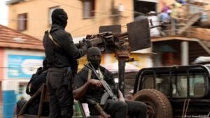 Will Guinea-Bissau remain trapped in political chaos?