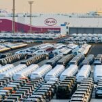 China, EU reach deal to ‘moderate’ China’s car exports to EU