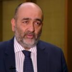 Nouripour: Hanning arrest a ‘huge success’