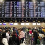 How Ukraine is targeting Russia’s aviation and travel sectors with drone strikes on Moscow-area airports
