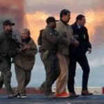 US prosecutors add new torture charge against Maduro