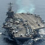 US military buildup: What message is it sending Iran?