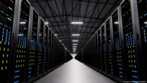 As Russia targets Ukrainian data centers, experts explain why Ukraine won’t face an internet blackout