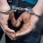 Data analysis: Do non-German nationals commit more crimes than Germans?