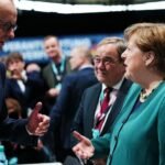 Many Germans believe former Chancellor Merkel more capable in tackling Germany’s challenges than Merz