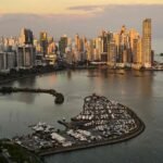 Strong earthquake shakes Panama, prompting tsunami alert