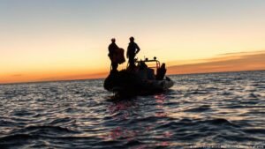 Power, profit, crime: Irregular migration out of east Libya