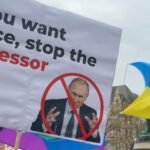 How great is the Russian threat against Germany?