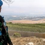 UNIFIL exit raises fears of a security vacuum across southern Lebanon