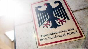 German national facing trial for alleged attempt to join IS