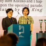 Booker Prize winner Yang Shuang-zi explores Taiwanese identity