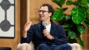 AI company Anthropic files its IPO in hopes of raising $100 billion