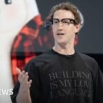 Meta strikes deal to stop Mark Zuckerberg leaving California over billionaire tax