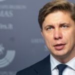 Lithuanian PM warns of Russian nuclear threat