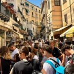 Italy’s Amalfi Coast is still magical despite tourist crowds