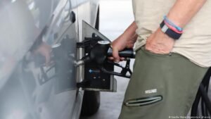 Trump, Putin reach deal to release Russian diesel to world