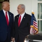 Is Israel running out of friends?