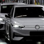 Germany news: Volkswagen posts 3rd quarter losses of nearly €6 billion amid competition from China