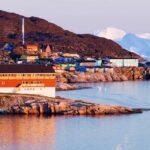 Trump says major oil, gas and mineral exploration is set to begin in Greenland