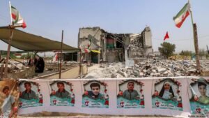 As Yemen’s Houthis continue strikes, Saudi Arabia is looking to the US for advanced AI weaponry