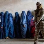 ICC unseals Taliban leaders’ warrants over persecuting women