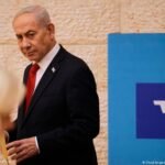 How AI is shaping Israel’s election campaign