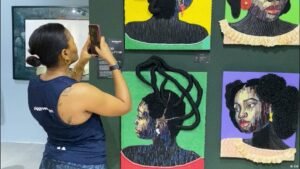 Creative transformations