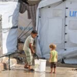 Gaza’s children bear lasting scars three years into war