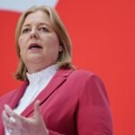 Germany: Bas quits as SPD co-chair amid coalition friction