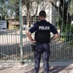 French police arrest at least 5 suspects over dawn robbery of Renoir artworks from museum on Cote d’Azur