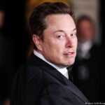 Musk says SpaceX-Tesla merger ‘good idea’ as companies explore union