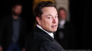 Musk says SpaceX-Tesla merger ‘good idea’ as companies explore union