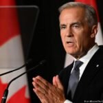 Canada: Major fire reported at military base in Alberta
